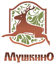 Логотип Мушкино
